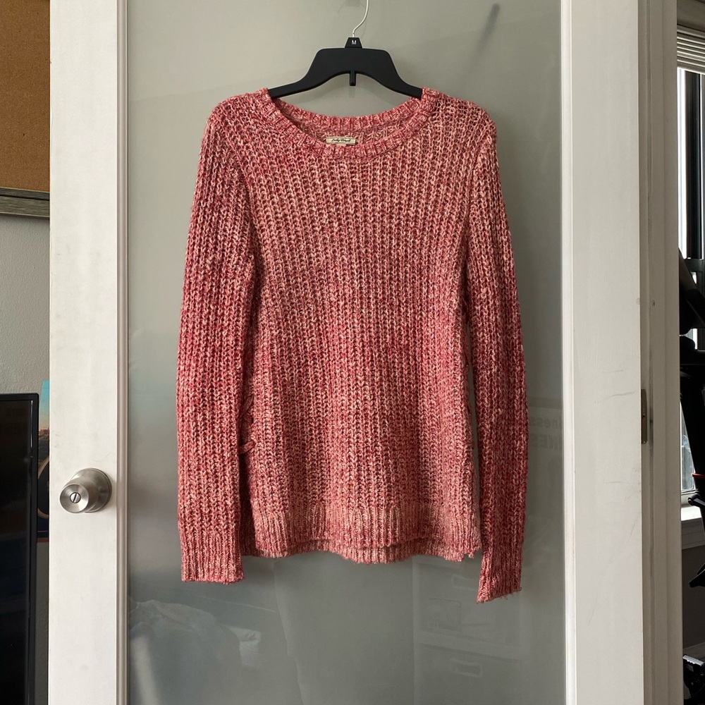 Lucky Brand Sweater
